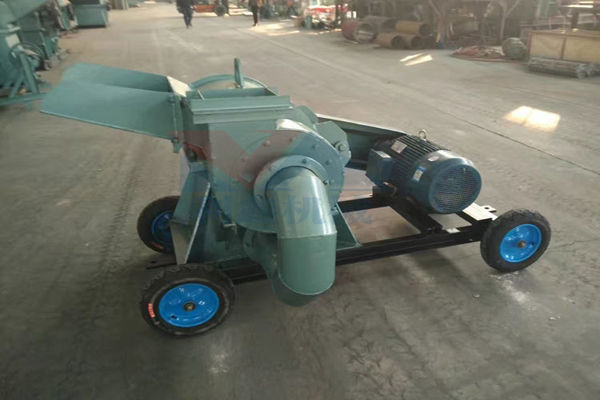 樹枝粉碎機(jī)價(jià)格